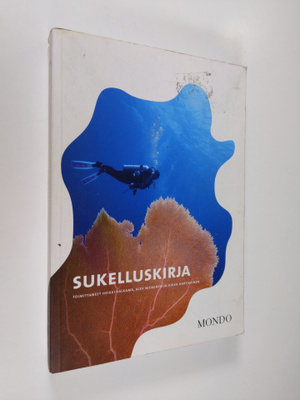 Heikki ym. (toim.t) Valkama : Sukelluskirja
