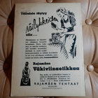 HAKKAPELIITTA 46 - 1941 - pikkukuva 2