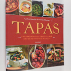 Carlos Horrillo : Tapas : yksinkertaisia yhdistelmiä, hät... - pikkukuva 1