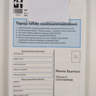 Motoristi vuosikerta 1999 (Puuttuu numerot 5 & 6) - pikkukuva 2