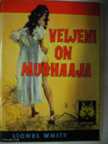 Ilvessarja 38: Veljeni on murhaaja (12.3)