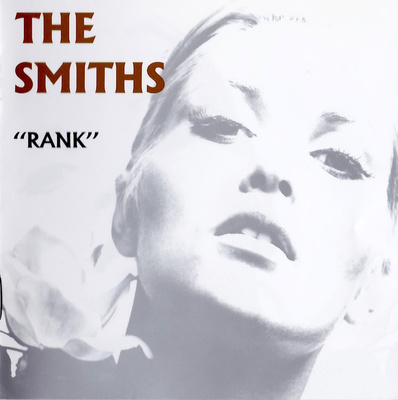 THE SMITHS : Rank