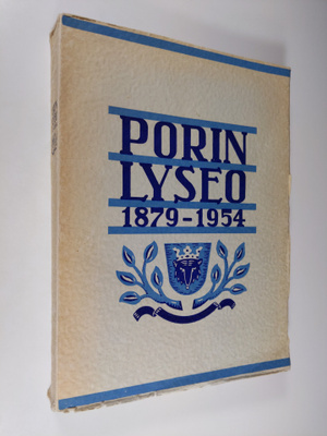 Porin lyseo 1879-1954
