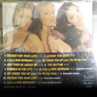 BARBARELLE - SUCKER FOR YOUR LOVE CD - pikkukuva 2