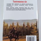 Margit Sandemo : Tuntematon tie - pikkukuva 2