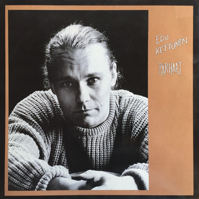 Edu Kettunen - Parhaat