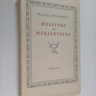 Rafael Koskimies : Helsinki ja Härjänvatsa : muistelua - pikkukuva 1