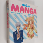 Shojo manga : pop and romance - pikkukuva 1