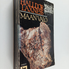 Halldor Laxness : Maan valo - pikkukuva 1