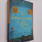 Kiran Desai : The inheritance of loss - pikkukuva 1