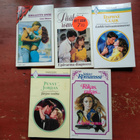 Romanttista lukemista 1980 ja1990-luvulta - pikkukuva 3