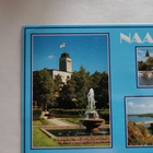 NAANTALI Kultaranta, Vanhan kaupungin rantaa ja Kaivohuone - pikkukuva 1