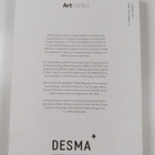 DESMA Avenues : Reflecting on Design + Management - pikkukuva 2