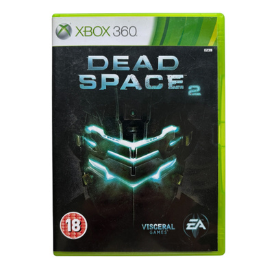Dead Space 2 (Xbox 360)