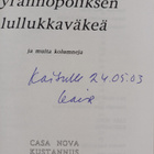 Kaisa Hannikainen-Vainio : Tyrannopoliksen lullukkaväkeä ... - pikkukuva 2
