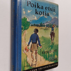 Estrid Ott : Poika etsii kotia - pikkukuva 1