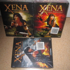 Xena Uusi, muoveissa - pikkukuva 1