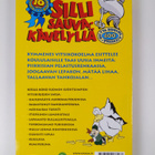 Pirkko-Liisa (toim.) Perttula : Silli sauvakävelyllä : 40... - pikkukuva 2