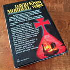 David Morrel: Kiven Veljet - pikkukuva 2