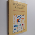Tuire Ylikoski : Unohtuiko asiakas - pikkukuva 1