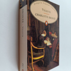 Charlotte Bronte : Villette - pikkukuva 1