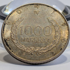 1000MK 1960 (hopeaa) - pikkukuva 5