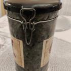 Metalli purkki ruusu - pikkukuva 3