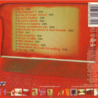 LA GRANDE SOPHIE :: LE PORTE-BONHEUR :: CD ALBUM  MINT  2001 - pikkukuva 2