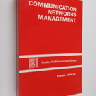 Kornel Terplan : Communication networks management - pikkukuva 1