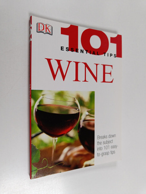 Tom Stevenson : Wine