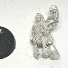 WH40K - Space Marines Wolf Guard [S139] - pikkukuva 1