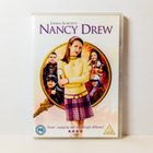 Nancy Drew DVD - pikkukuva 1