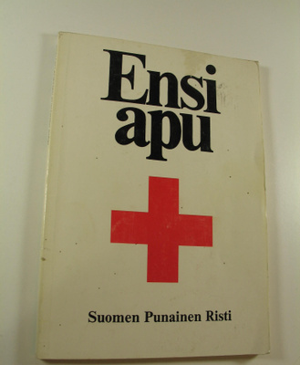 Ensiapu