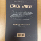 Lee Child: Korkein panoksin - pikkukuva 2