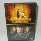 MILLER'S CROSSING / MATKALLA PERDITIONIIN - pikkukuva 1