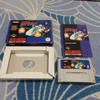 Super R-Type SCN SNES - pikkukuva 1