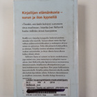Joni Skiftesvik : Valkoinen Toyota vei vaimoni : elämänkuvia - pikkukuva 2