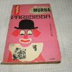 Christina Lane Murha Pariisissa   -nid - pikkukuva 1