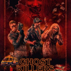 ghost killers vs bloody mary (63 785) UUSI -FI- DVD nordic, - pikkukuva 2