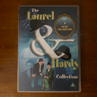 The Laurel & Hardy Collection Be Big! The Lucky Dog DVD - pikkukuva 1