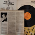 Elvis Presley LP - pikkukuva 2
