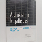 Äidinkieli ja kirjallisuus Kirjoittamisen vihko - pikkukuva 1