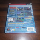 MONACO GRAND PRIX RACING SIMULATION 2 PC ( BIG BOX ) - pikkukuva 2