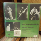 LOOSE PRICK - MUA POTKITAAN PÄÄHÄN M-/M 7" - pikkukuva 2