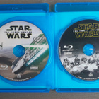 BD: Star Wars: The Force Awakens 2xBD (Harrison Ford 2015) - pikkukuva 3