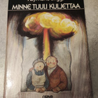 Minne tuuli kuljettaa Raymond Briggs - pikkukuva 1