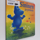 Sari Kanala : Sininen ja ystävät - pikkukuva 1