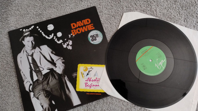 David Bowie