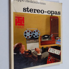 Seppo Heikinheimo : Stereo-opas - pikkukuva 1