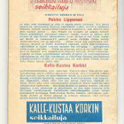 Outsider: Näkymätön kostaja (1961) - pikkukuva 2